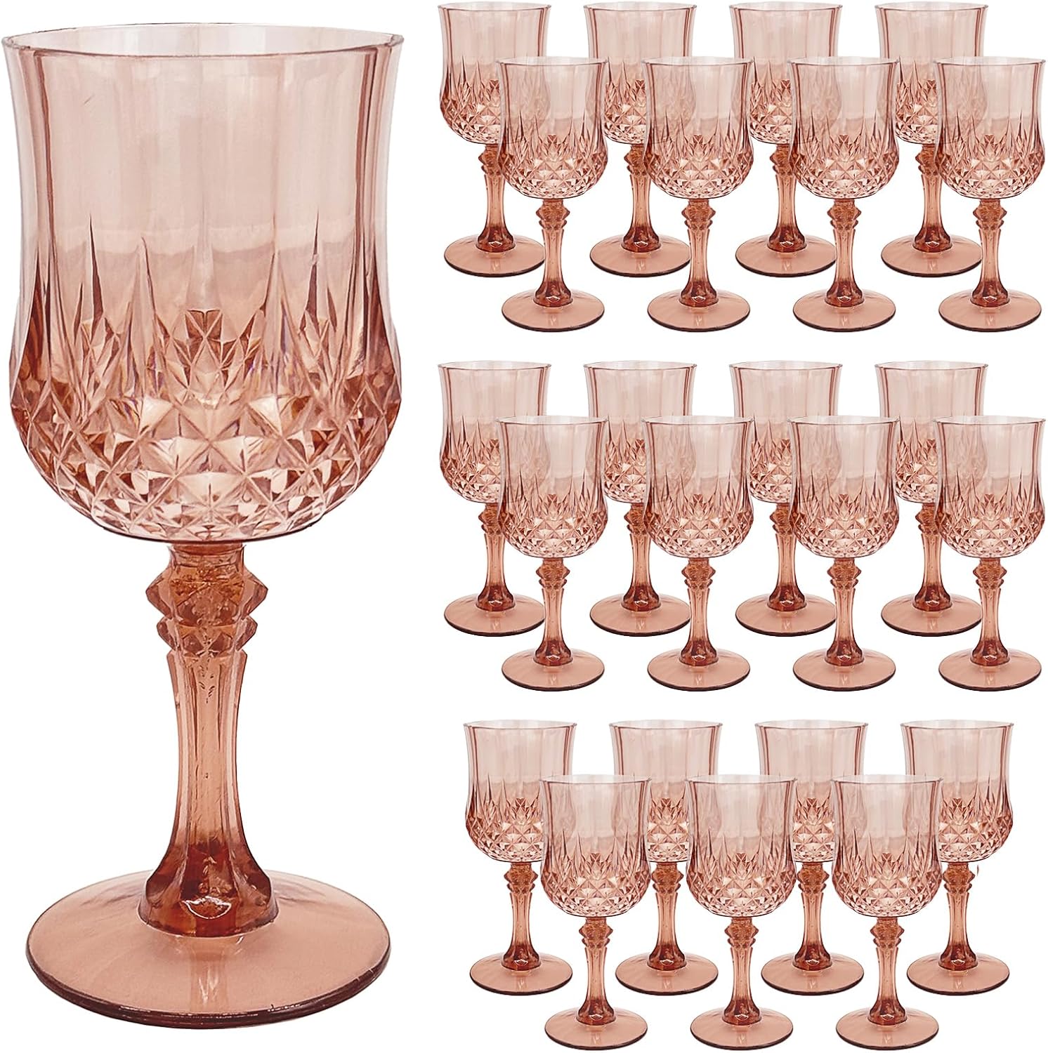 Disposable drinkware - AAC0014 - 6 pack _9