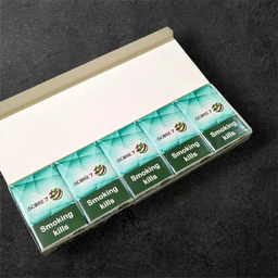 iScore 7 Menthol 