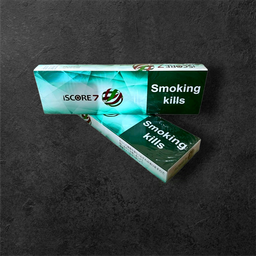 iScore 7 Menthol 