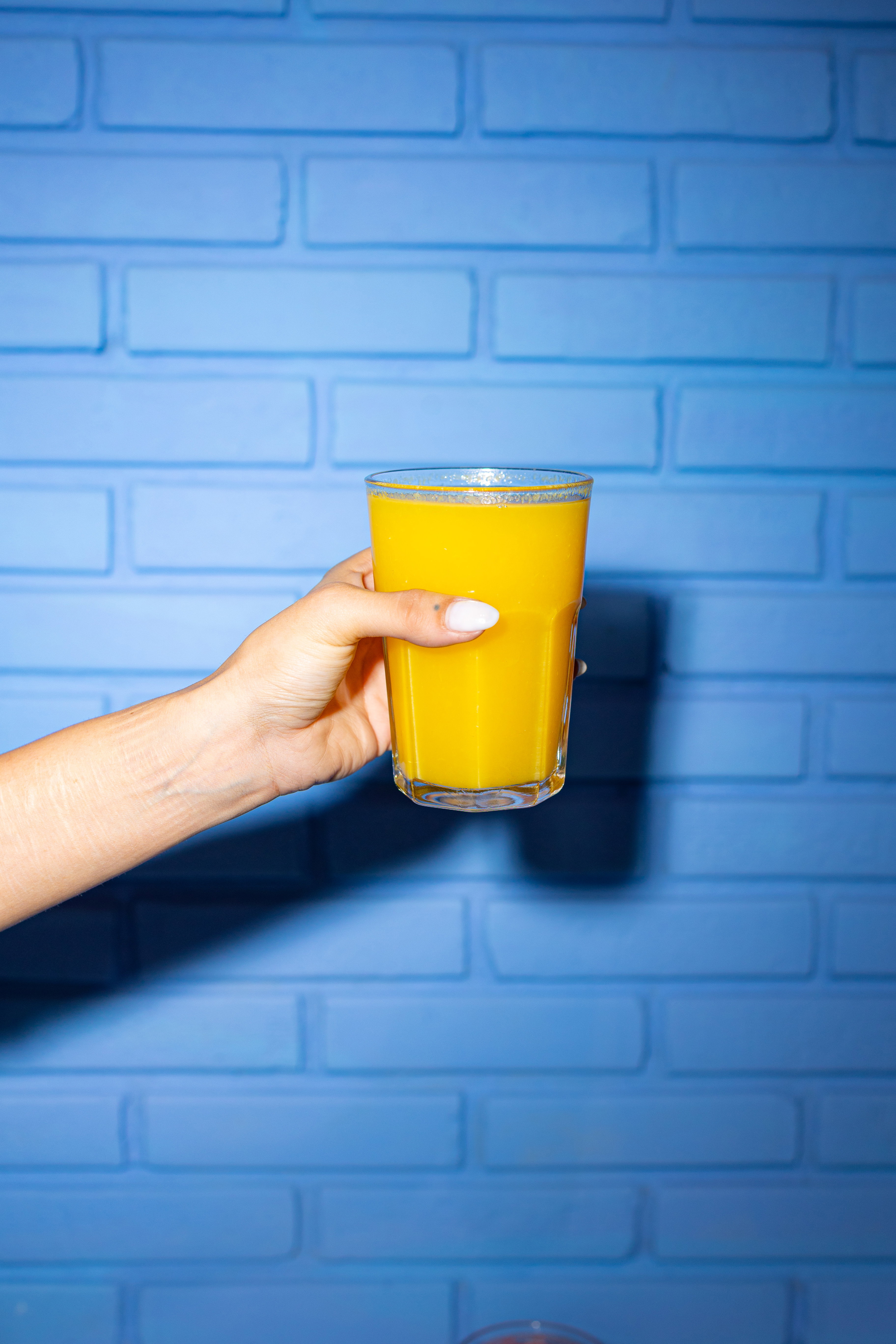 Détox carottes