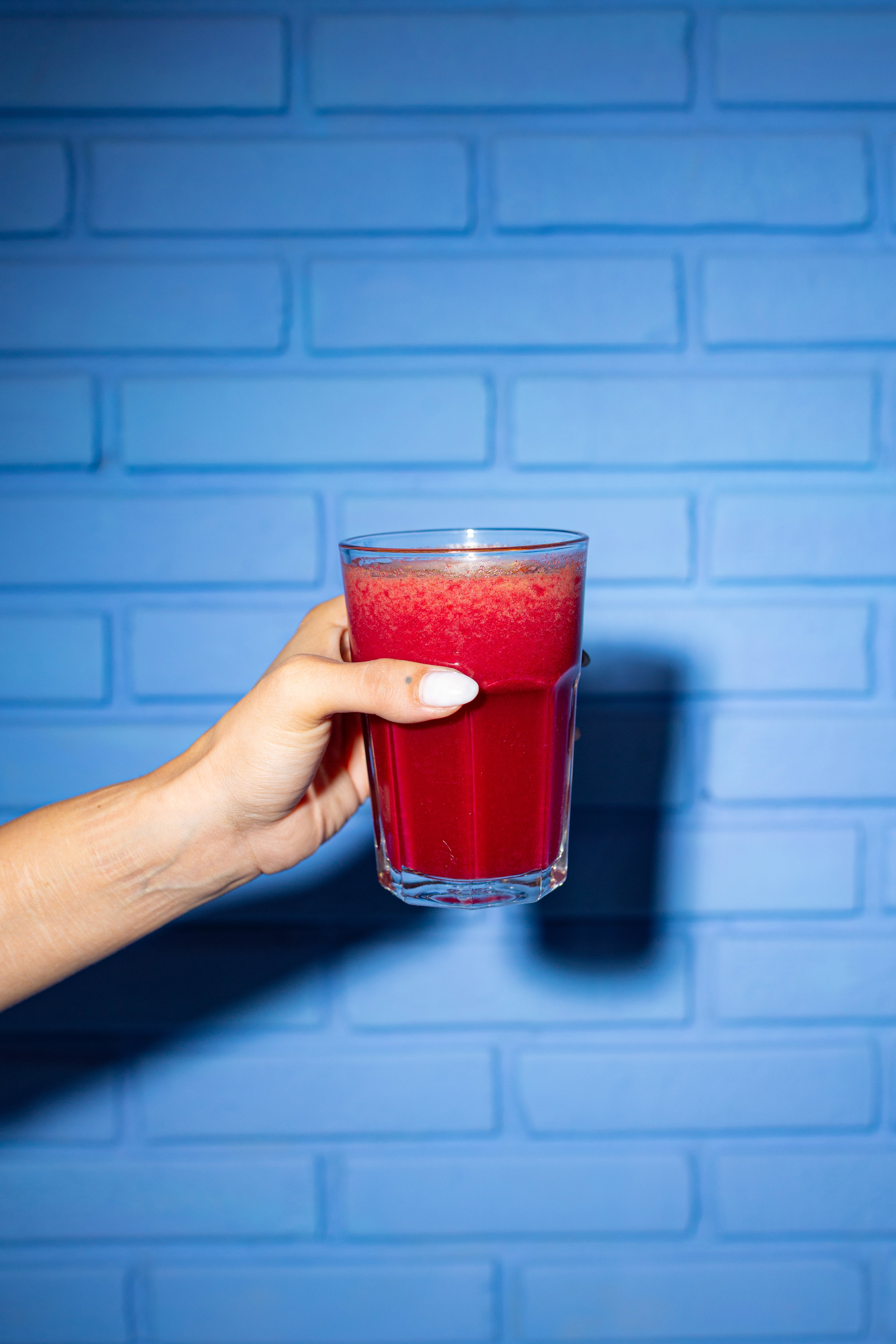 Détox rouge