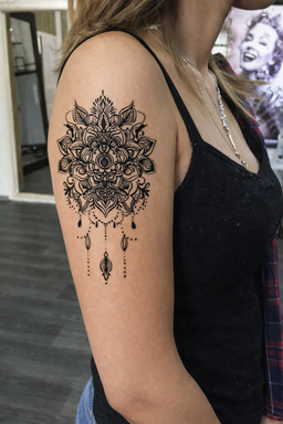 Mandala 2