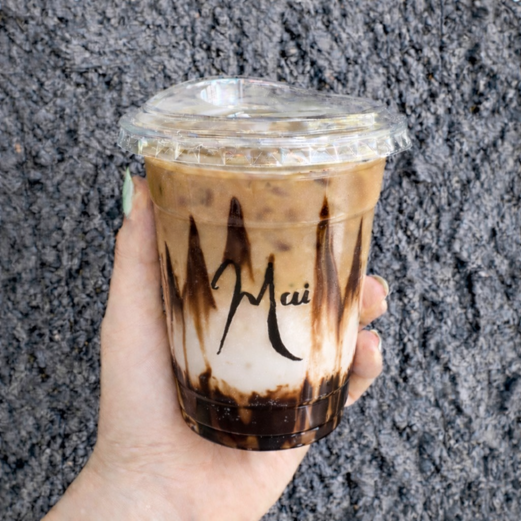 Mocha