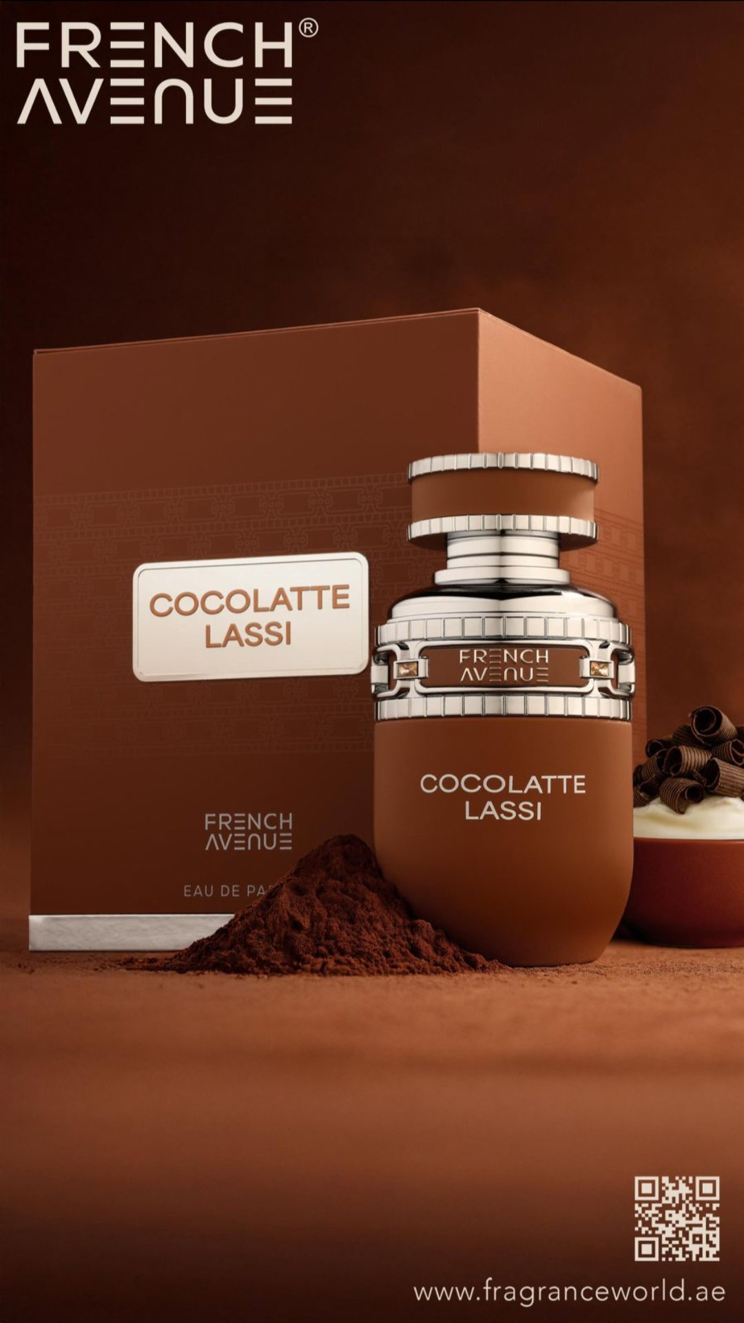 Cocolatte Lassi _0