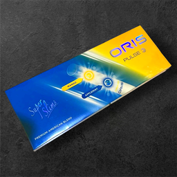Oris Double MIX Mango + Applemint 