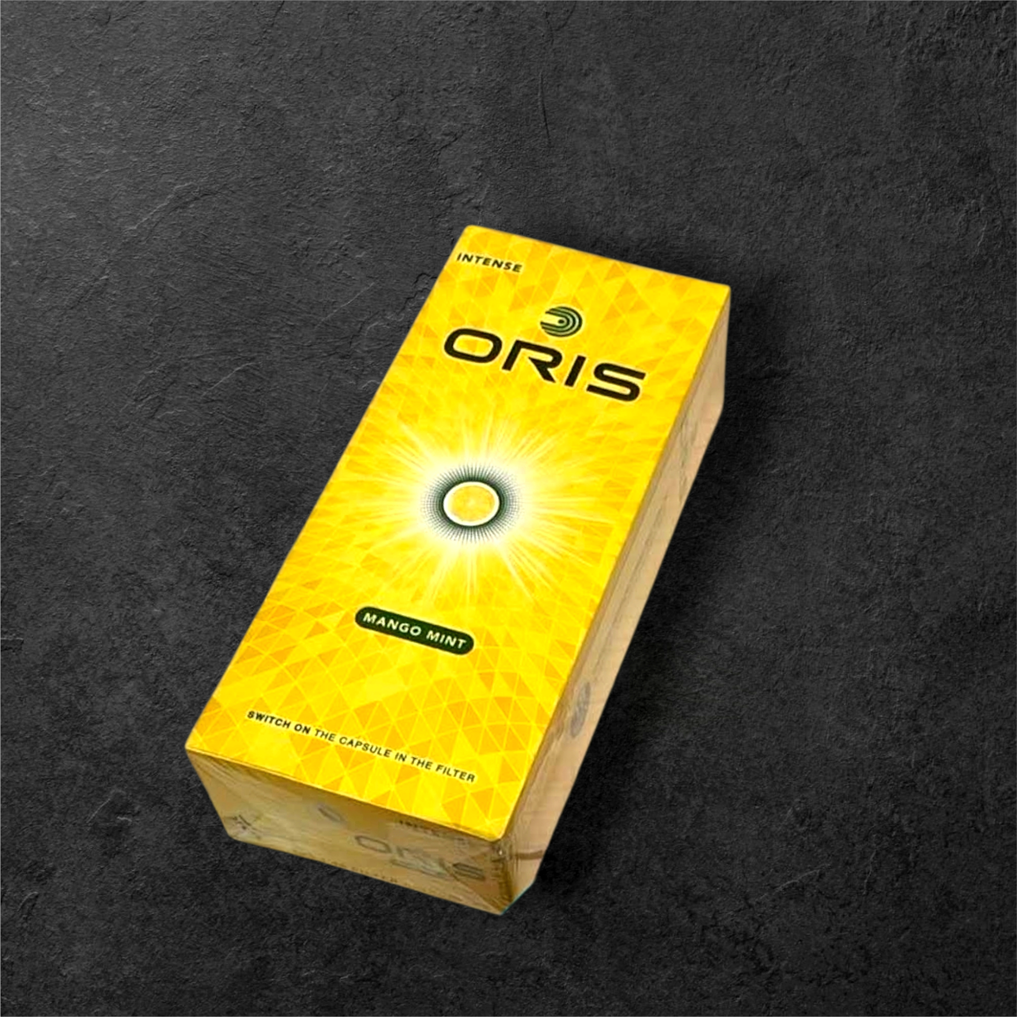ORIS INTENSE Mango Mint 20's _4