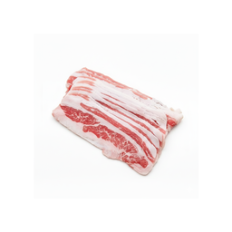Shortplate Slice Shabu Import US 250gram