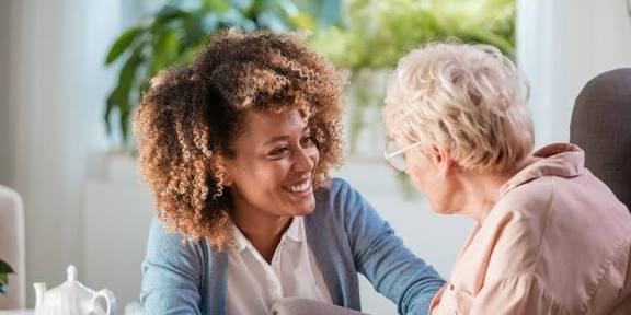 Home care delivery