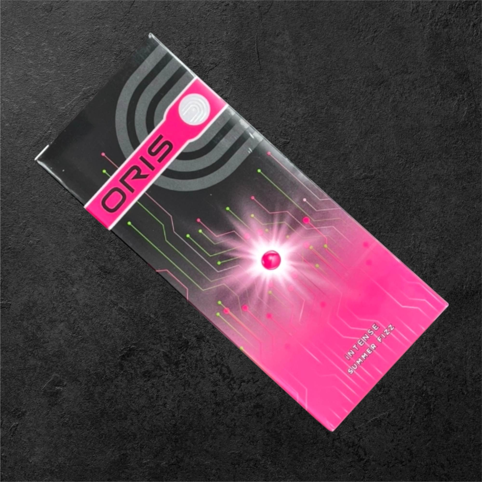 ORIS INTENSE Summer Fizz_1