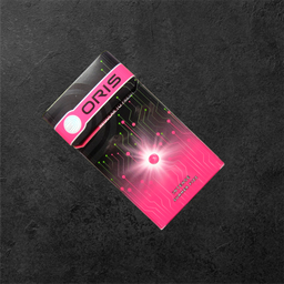 ORIS INTENSE Summer Fizz