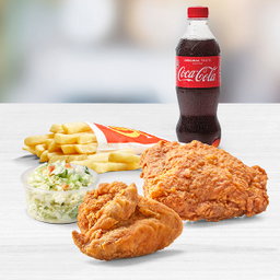 Big Bite Feast