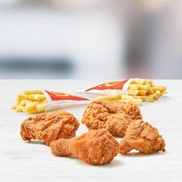 King Combo