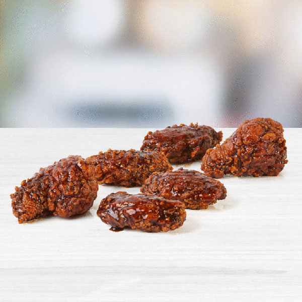 6 Sticky Wings_0