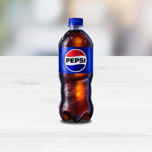 500ml Pepsi
