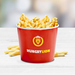 Chip Bucket