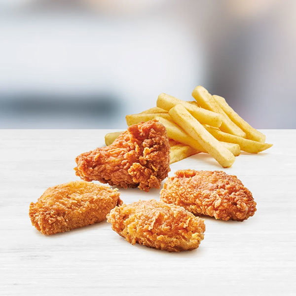 Zamba Wing-It
