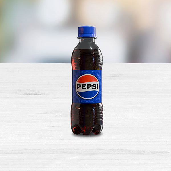 330ml PET
