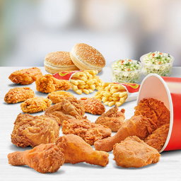 King’s Feast