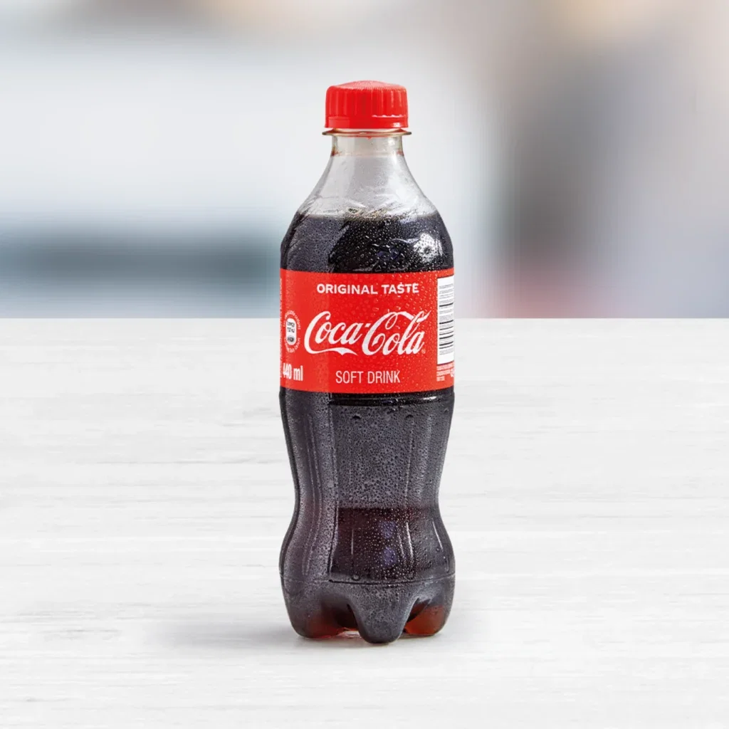 440ML Bottle