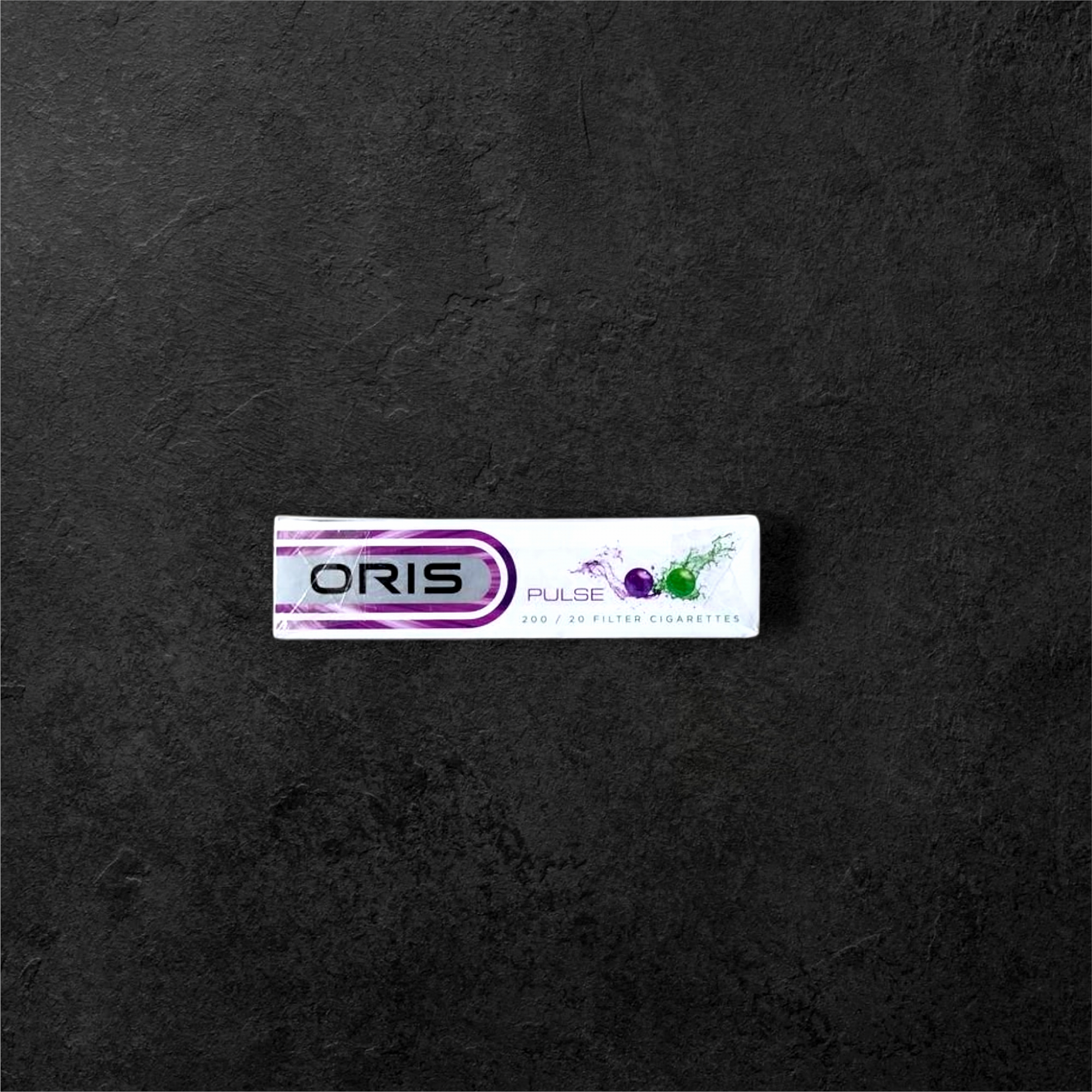 Oris Pulse Double MIX _1