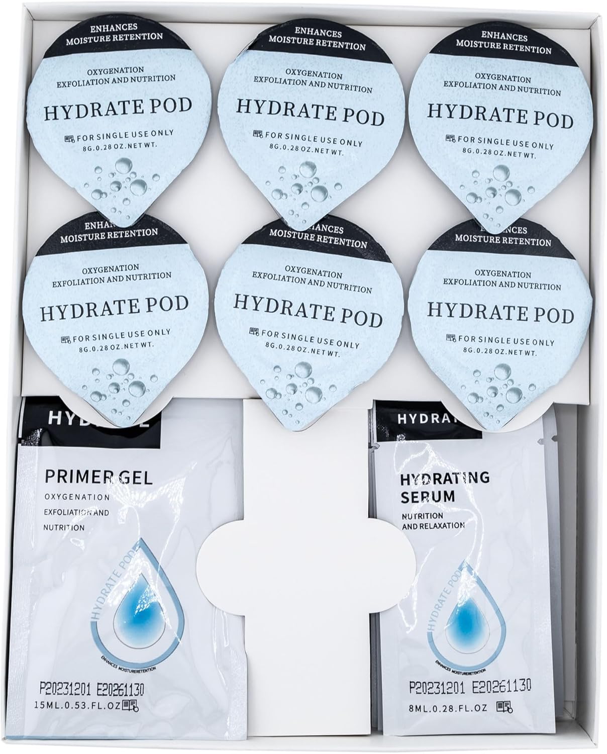 Oxygen Capsule Hydrate Set_1