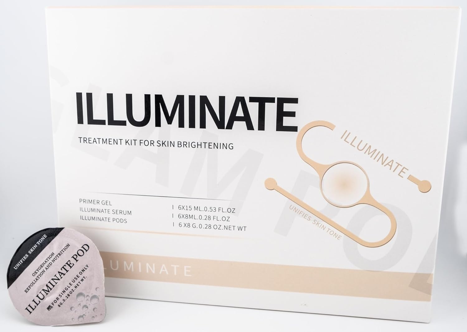 Oxygen Capsule illuminate Set_0
