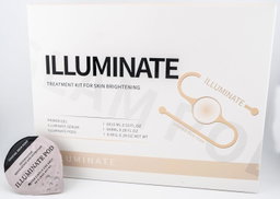 Oxygen Capsule illuminate Set