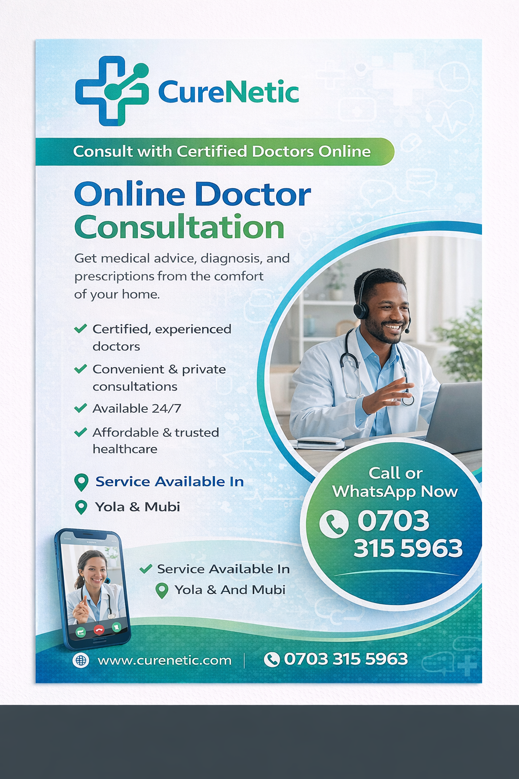 Online consultation _0