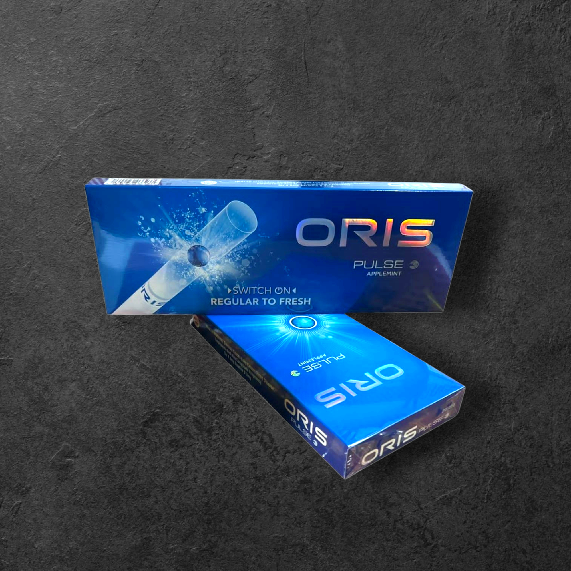 Oris Pulse Apple_1