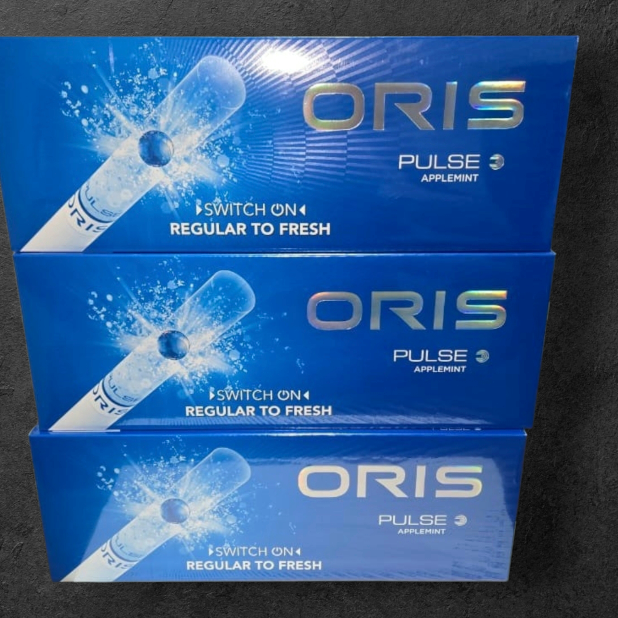 Oris Pulse Apple_3
