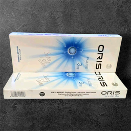 Oris Pulse 3MG ice burst 