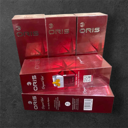 Oris Original Red King size 20's 