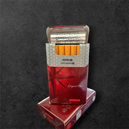 Oris Original Red King size 20's 