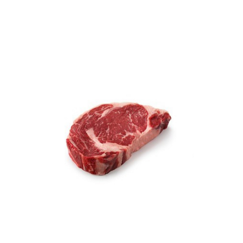 Ribeye Grass-fed AUS PRS Steak 250gram