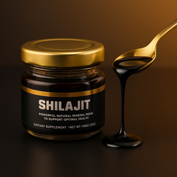 SHILAJIT