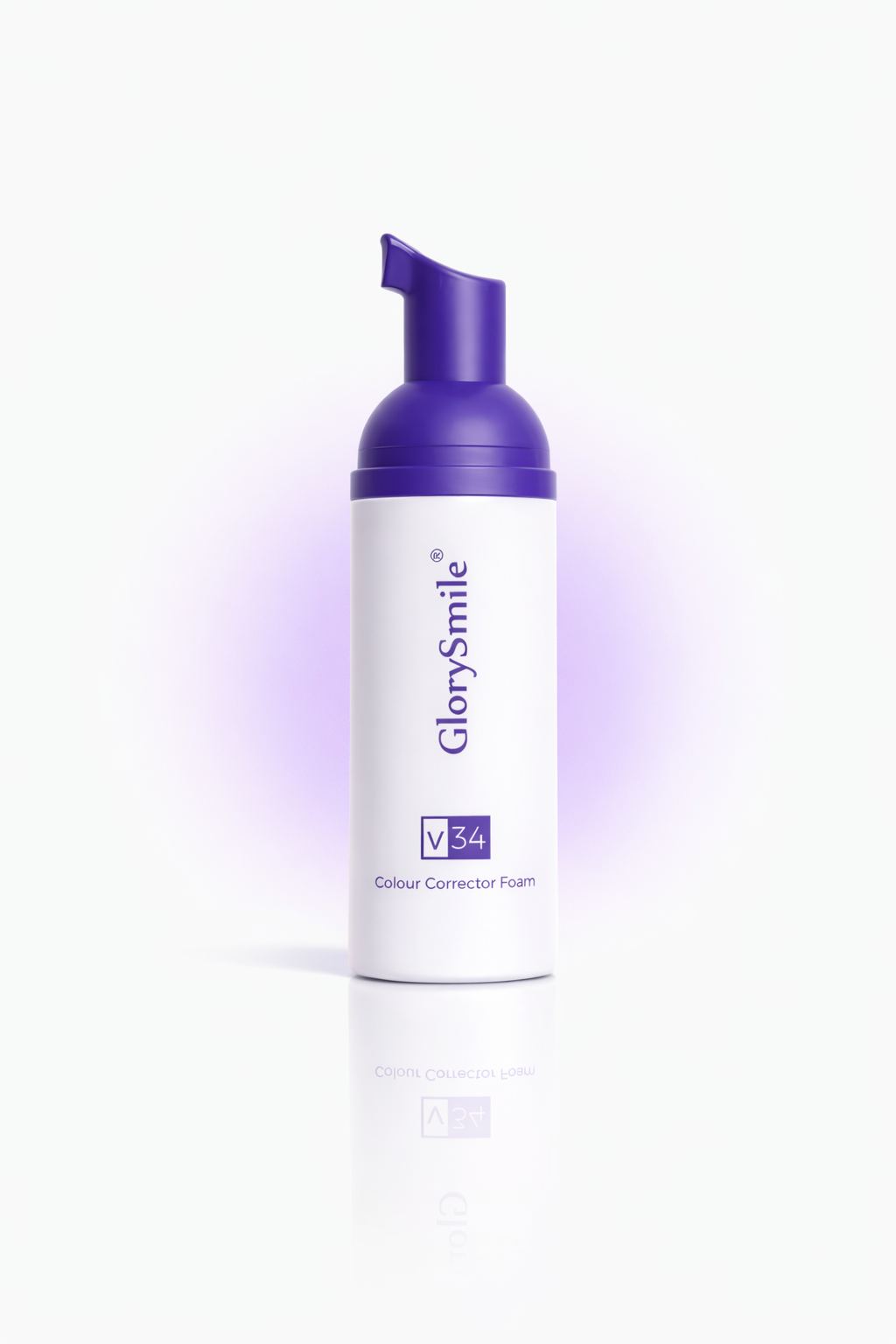 V34 COLOUR CORRECTOR FOAM _0