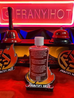 Lubricante Anal a base de agua 