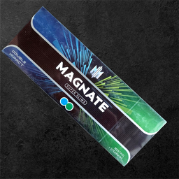 Magnate Double Impact Menthol + Spearmint 20's