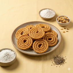 Chakkuli (Normal)