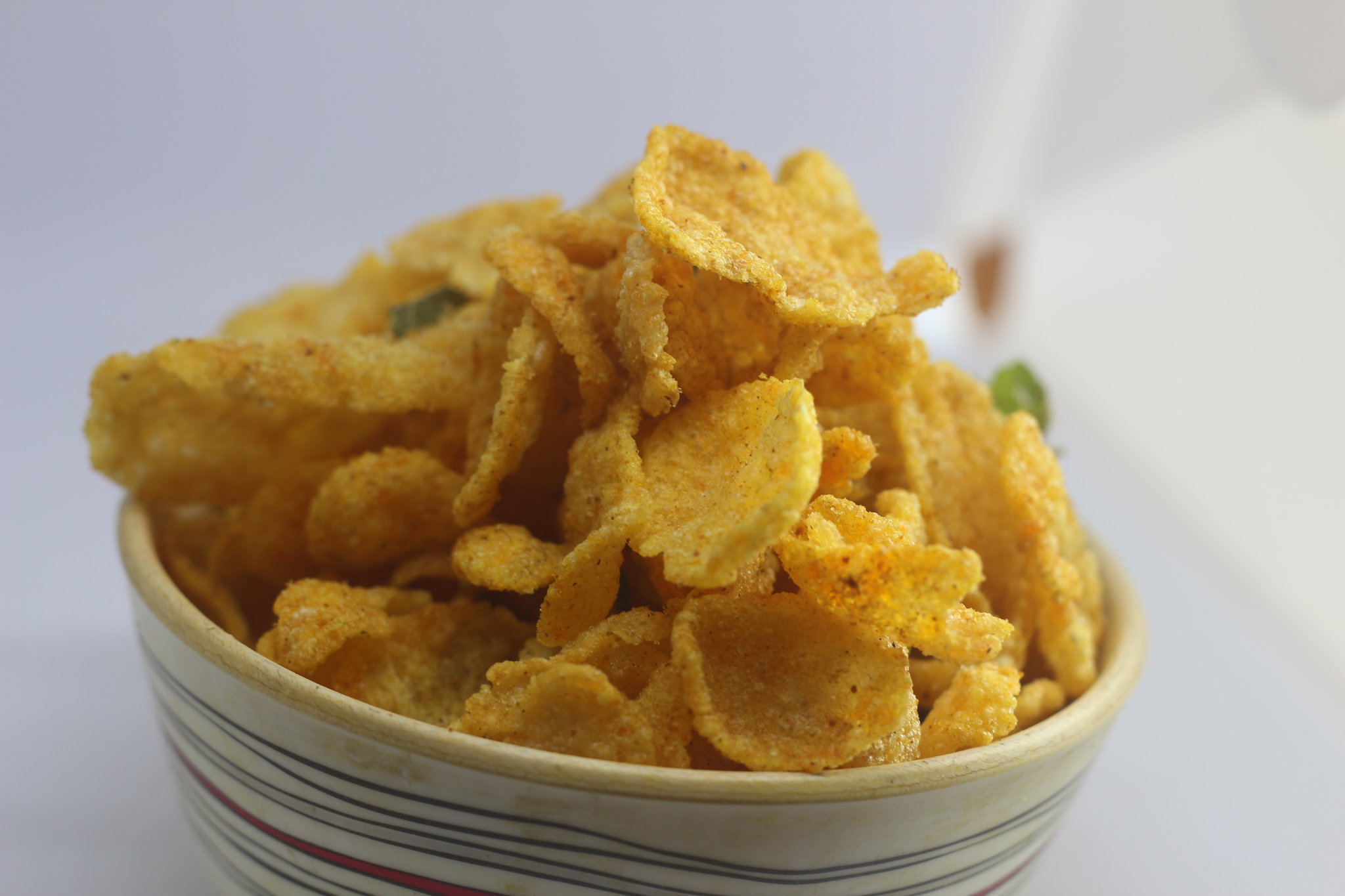 Corn Flakes Mixture_0