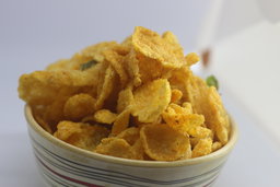 Corn Flakes Mixture