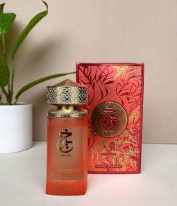 Khair Fusion Eau De Parfum