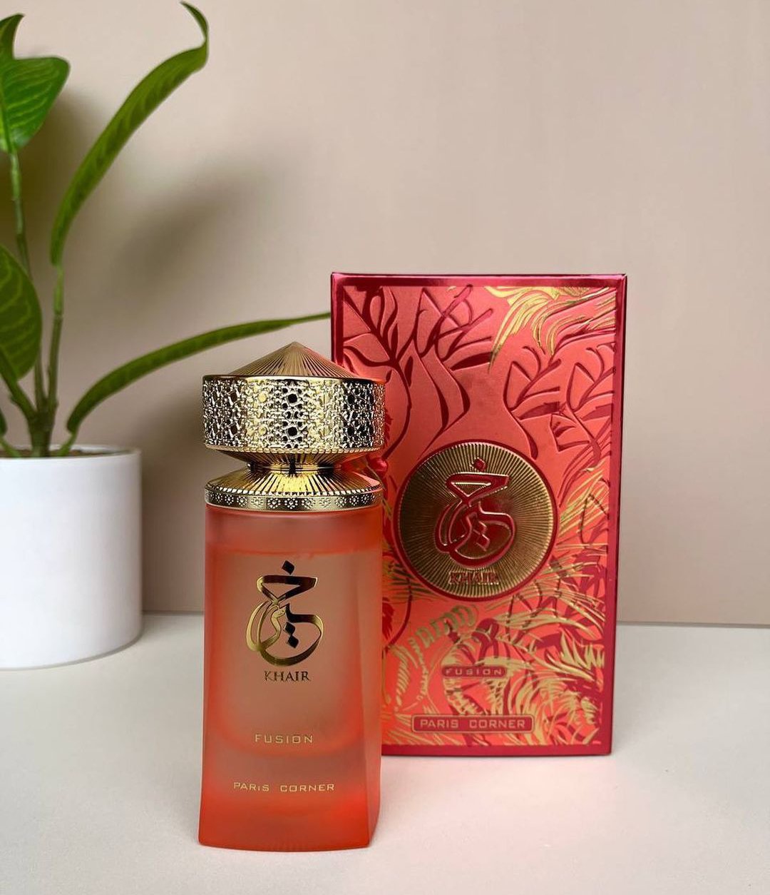 Khair Fusion Eau De Parfum