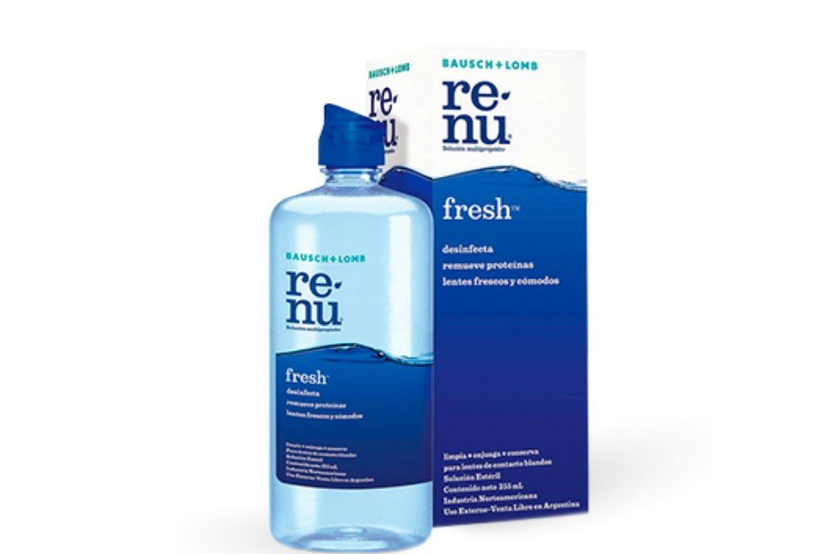 Renu Fresh 500ml