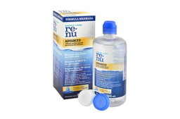 Renu Advanced 355ml