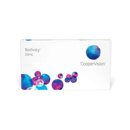 Biofinity®