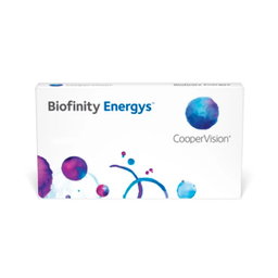 Biofinity®