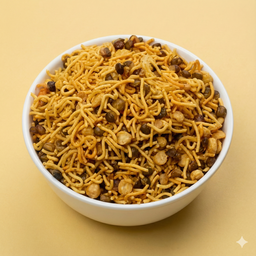 Bombay Mixture