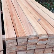 25 x 152 (Saligna Boards)
