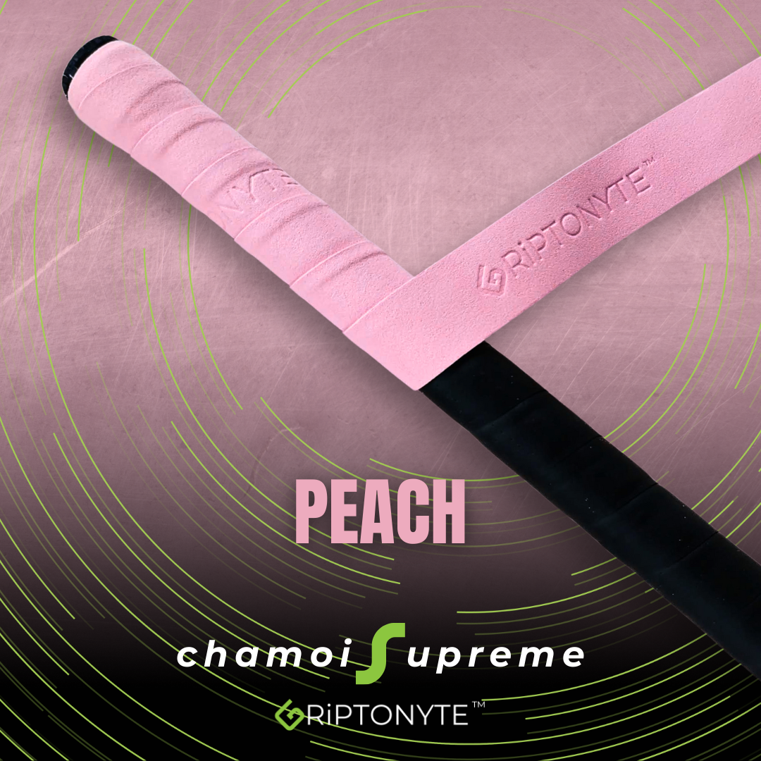 Single Chamois Overgrips (choose your color)_4